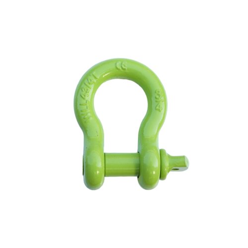 US TYPE BOW SHACKLE G209