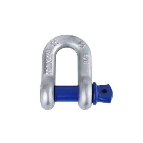 US TYPE DEE SHACKLE G210