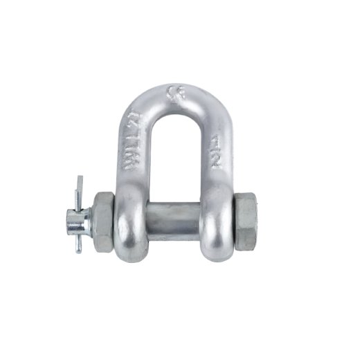 US TYPE DEE SHACKLE G2150