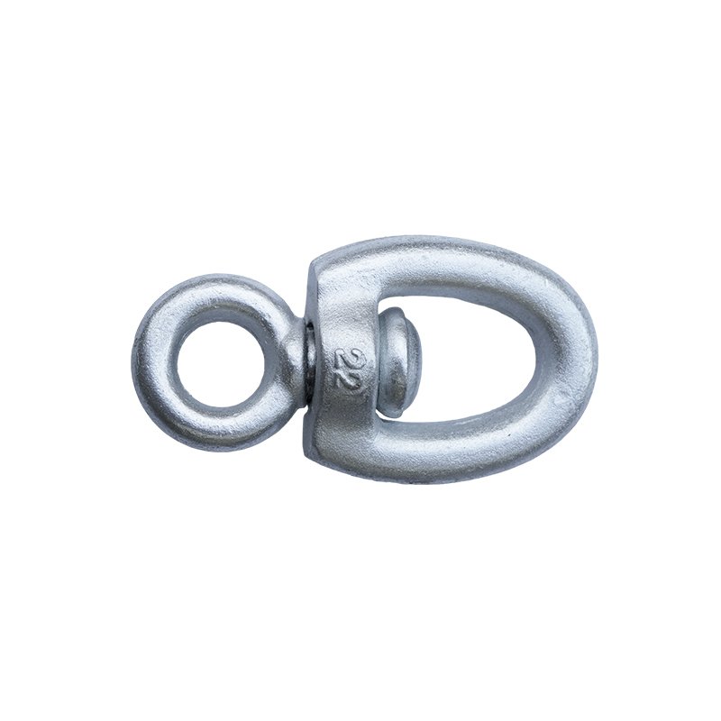 FISHING SWIVELS FIXED TYPE