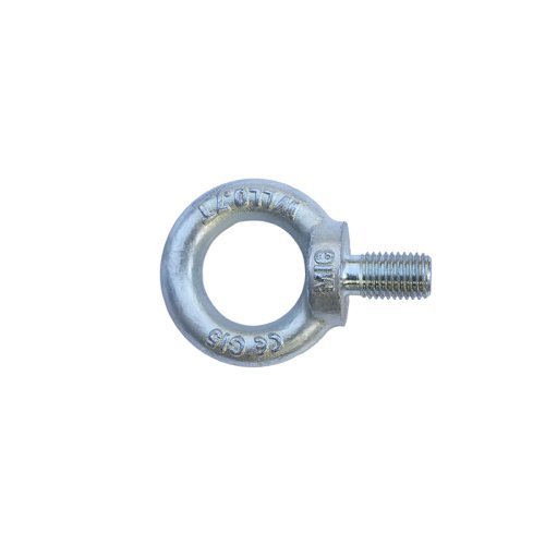 DIN580 LIFTING EYE BOLT