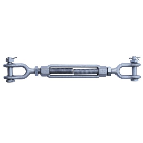 U.S. FEDERAL SPECIFICAION HG-228 JAW & JAW TURNBUCKLES