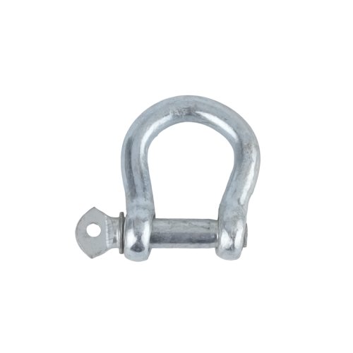 EUROPEAN TYPE BOW SHACKLE