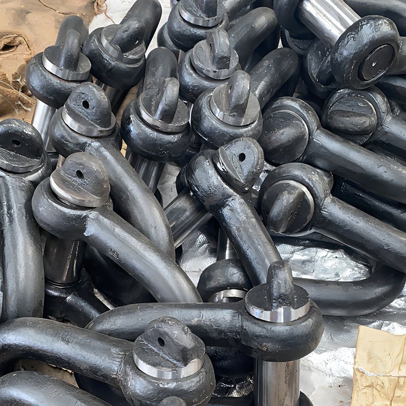 GB SHACKLE