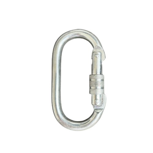 SNAP HOOK，WITH SCREW DIN5299，FORM D